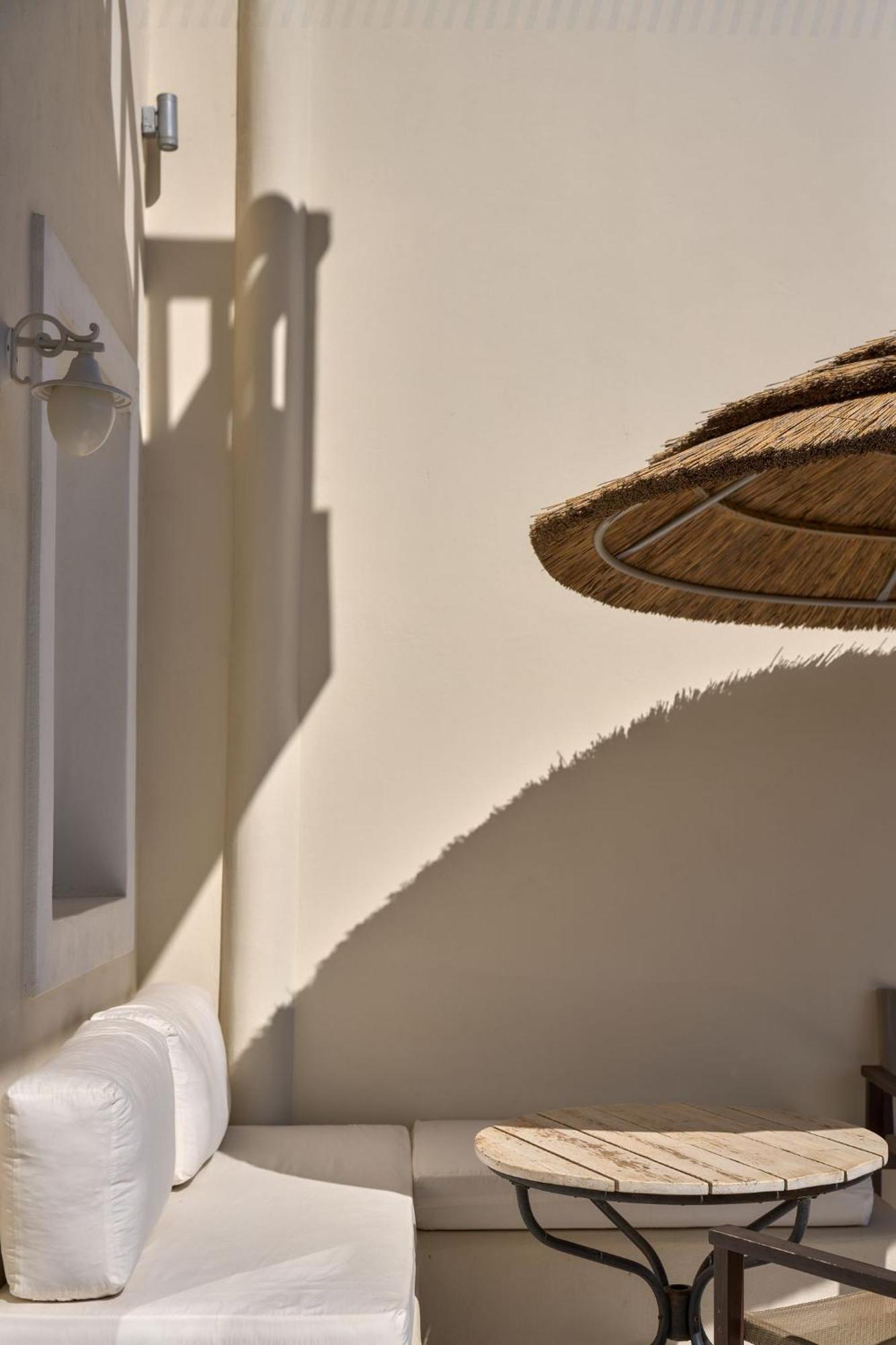 Althea Boutique Hotel Amoopi Extérieur photo